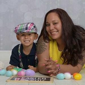 Meet your Posher, Desiree